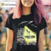 Punk In The Park Chandler Arizona At Wild Horse Pass Festival Grounds On December Cow Ufo T Shirt