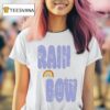 Rainbow Wituka T Shirt