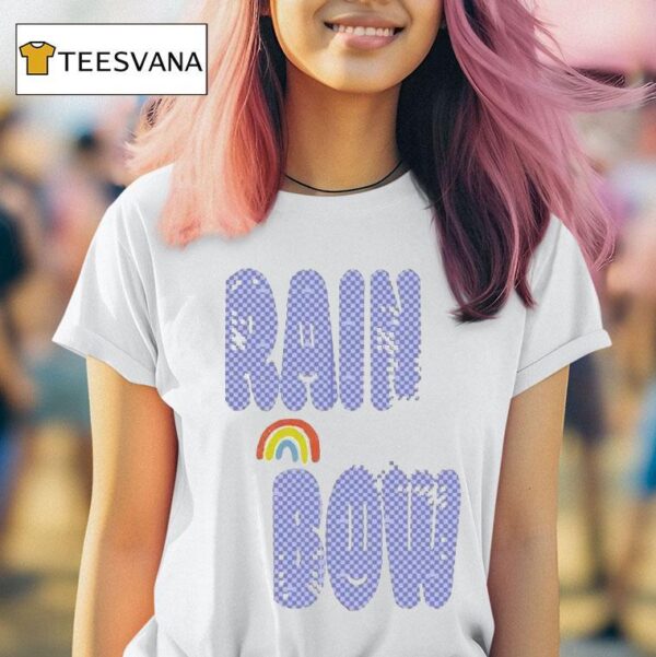 Rainbow Wituka T Shirt