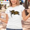 Raise The Jolly Roger Pittsburgh Pirates T Shirt