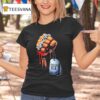 Raza Abolish Ice T Shirt