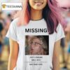 Renee Rapp Missing Hot Lesbian Will Bite If Found Return To Towa And Call Bad Girl T Shirt