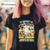 Rickey Henderson Oakland Athletics Memories T Shirt