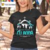 Ricomuerto Fuerza Regida X Oscar Maydon Tu Boda T Shirt