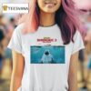 Rifftrax Birdemic Sea Eagle T Shirt