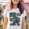 Rolling Loud Miami Hydraulics Lineup T Shirt