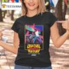 Rolling Loud Miami Creature Double Feature T Shirt