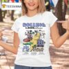 Rolling Loud Miami Miami Magic City Limestone T Shirt