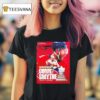 Sam Bennett Conn Smythe Trophy Winner Florida Panthers Champions T Shirt