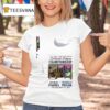 San Diego Padres Vs Philadelphia Phillies Mlb National Championship Mascots T Shirt