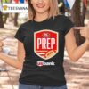 San Francisco Ers Prep Us Bank T Shirt