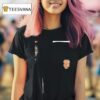 San Francisco Giants Past Champs Collection Flashbulb Foundation T Shirt