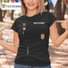 San Francisco Giants Repea T Shirt