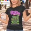 Sanguisugabogg Pornographic Seizures American T Shirt