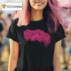 Sanguisugabogg Skin Logo T Shirt