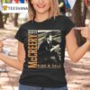 Scotty Mccreery Rise And Fall T Shirt