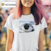 Seal Weaned Kg Wean Mass T Shirt