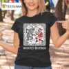 Season S Beatings Christmas T Shirt