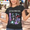 September Mourning Fate S Tower T Shirt