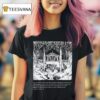Shades The Lower World T Shirt