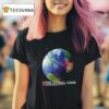 Slam The Global Game T Shirt