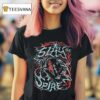 Slay The Spire Heart Of Metal T Shirt