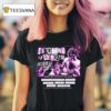 Sleeping With Sirens Don T Let The Party Die Tour Dates T Shirt