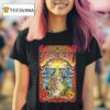 Slightly Stoopid Step Into The Sun Summer Tour On June In Jacksonville Fl T Shirt