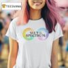 Slut On The Spectrum T Shirt