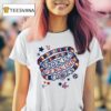 Smokies Version T Shirt