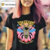 Spafford Summer Tour Bee T Shirt