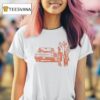 Special Edition Exit Planet Dus T Shirt