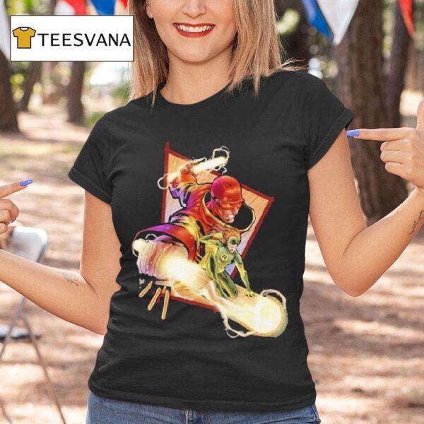 Star Wars Rex Rae T Shirt