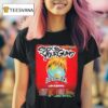Stick To Your Guns Big Ass Truck Tour Dates T Shirt