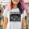 Stray From The Path We Don T Answer To Anyone T Shirt