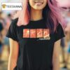 Stray Rats Poison The Well Ood Live T Shirt