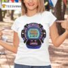 Stray Rats Watch T Shirt