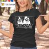 Struckbybelz Belzfam Eyes T Shirt