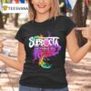 Subdocta Strictly Business Tour T Shirt
