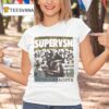 Supervsn My Sisters Keeper S T Shirt