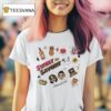 Sweet Or Savory Podcast Swee T Shirt