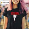 Tarik Skubal K Sign T Shirt