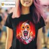 Terrifier You Re Really Weird T Shirt