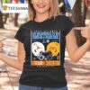 Texas Longhorns Vs Arizona State Sun Devils Cfp Quarterfinal At The Chick Fil A Peach Bowl T Shirt