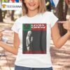 The Live Crew Saint Tears T Shirt