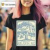 The June Raleigh Nc T Shirt