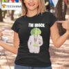 The Brock Vegetable T Shirt