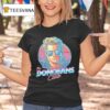 The Donofans Club Vintage T Shirt