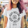 The Griffin Brothers Quad Kings Keep Rolling T Shirt