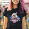 The Joseon World Tour Tiger T Shirt